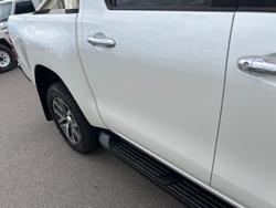 2019 Toyota Hilux SR5
