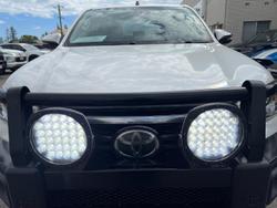 2019 Toyota Hilux SR5