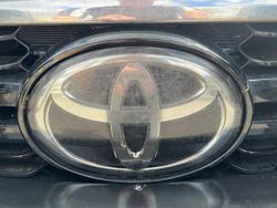 2019 Toyota Hilux SR5