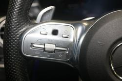 2021 Mercedes-Benz GLC-Class GLC43 AMG