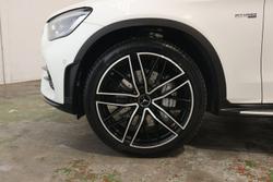 2021 Mercedes-Benz GLC-Class GLC43 AMG