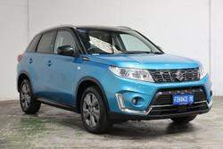 2020 Suzuki Vitara