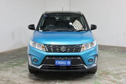 2020 Suzuki Vitara