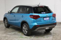 2020 Suzuki Vitara