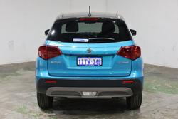 2020 Suzuki Vitara