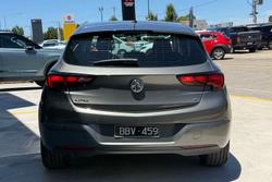 2019 Holden Astra R