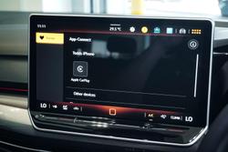 2025 Volkswagen Golf 110TSI Style