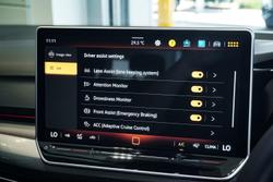 2025 Volkswagen Golf 110TSI Style