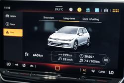 2025 Volkswagen Golf 110TSI Style