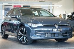 2025 Volkswagen Golf 110TSI Style