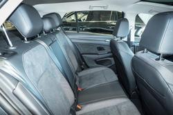 2025 Volkswagen Golf 110TSI Style