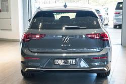 2025 Volkswagen Golf 110TSI Style