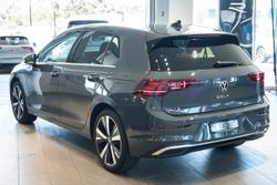 2025 Volkswagen Golf 110TSI Style