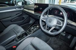2025 Volkswagen Golf 110TSI Style