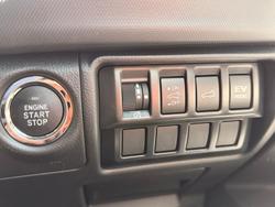 2025 Subaru Forester Hybrid Touring S6 MY26 AWD Ice Silver