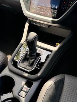 2025 Subaru Forester Hybrid Touring S6 MY26 AWD Ice Silver