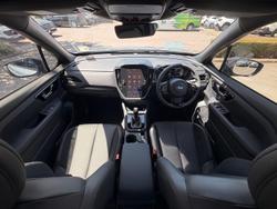 2025 Subaru Forester Hybrid Touring S6 MY26 AWD Ice Silver