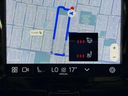 2024 Volvo XC60 Ultimate B5 Bright MY24 AWD Onyx Black