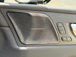 2024 Volvo XC60 Ultimate B5 Bright MY24 AWD Onyx Black