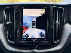 2024 Volvo XC60 Ultimate B5 Bright MY24 AWD Onyx Black