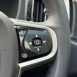 2024 Volvo XC60 Ultimate B5 Bright MY24 AWD Onyx Black