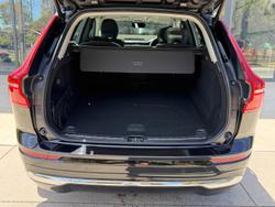 2024 Volvo XC60 Ultimate B5 Bright MY24 AWD Onyx Black