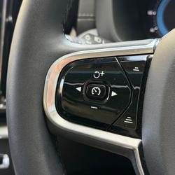 2024 Volvo XC60 Ultimate B5 Bright MY24 AWD Onyx Black