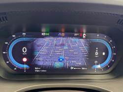 2024 Volvo XC60 Ultimate B5 Bright MY24 AWD Onyx Black