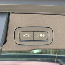 2024 Volvo XC60 Ultimate B5 Bright MY24 AWD Onyx Black