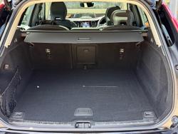 2024 Volvo XC60 Ultimate B5 Bright MY24 AWD Onyx Black