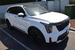 2025 Kia Sorento GT-Line