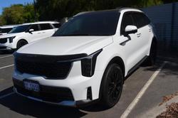 2025 Kia Sorento GT-Line