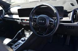 2025 Kia Sorento GT-Line