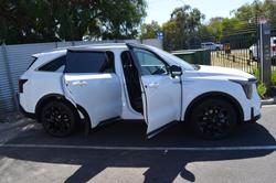 2025 Kia Sorento GT-Line