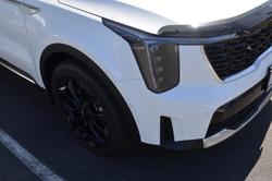 2025 Kia Sorento GT-Line