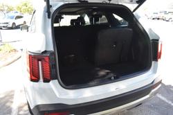 2025 Kia Sorento GT-Line