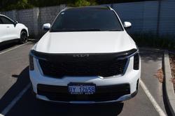 2025 Kia Sorento GT-Line