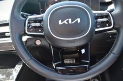 2025 Kia Sorento GT-Line