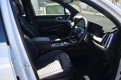 2025 Kia Sorento GT-Line