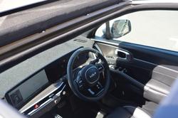 2025 Kia Sorento GT-Line