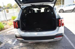 2025 Kia Sorento GT-Line