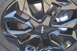 2025 Kia Sorento GT-Line