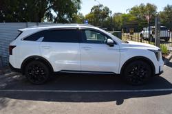 2025 Kia Sorento GT-Line