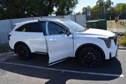 2025 Kia Sorento GT-Line