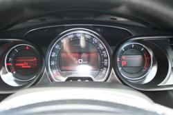 2015 Citroen C5 Exclusive HDi X7 MY14 Bourrasque