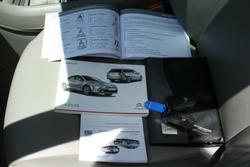 2015 Citroen C5 Exclusive HDi X7 MY14 Bourrasque