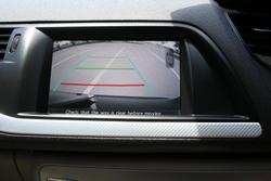 2015 Citroen C5 Exclusive HDi X7 MY14 Bourrasque