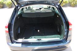 2015 Citroen C5 Exclusive HDi X7 MY14 Bourrasque