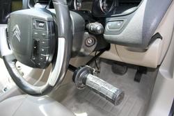 2015 Citroen C5 Exclusive HDi X7 MY14 Bourrasque