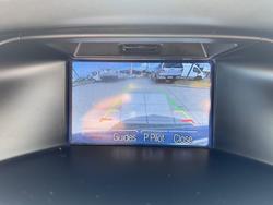 2014 Ford Focus Sport LW MKII Winning Blue